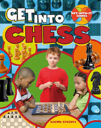 This is the product image for Get into Chess. Detail: Stuckey, R. Product ID: 9780778726456.
 
				Price: $15.95.