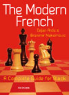 This is the product image for The Modern French. Detail: Antic, D. Product ID: 9789056913991.
 
				Price: $39.95.