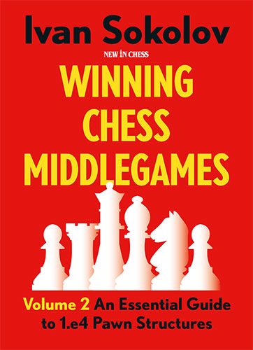 This is the product image for Winning Chess Middlegames 2. Detail: Sokolov,I. Product ID: 9789083382722.
 
				Price: $49.95.