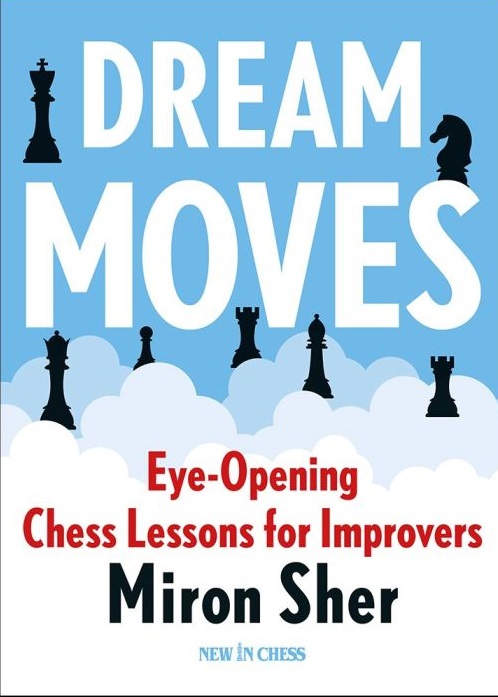 This is the product image for Dream Moves. Detail: Sher,M. Product ID: 9789083382746.
 
				Price: $44.95.