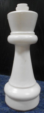 This is the product image for Small Giant Chess KW. Detail: XTRAS. Product ID: GSCHESSKW.
 
				Price: $19.95.