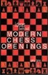 This is the product image for Ideas Behind Modern Chess Openings: White repertoire. Detail: Lane, G. Product ID: 0713487127.
 
				Price: $29.95.