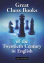This is the product image for Great Chess Books. Detail: Dunne, A. Product ID: 0786422076.
 
				Price: $39.95.