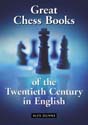 This is the product image for Great Chess Books. Detail: Dunne, A. Product ID: 0786422076.
 
				Price: $39.95.