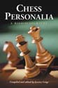 This is the product image for Chess Personalia. Detail: Gaige, J. Product ID: 0786423536.
 
				Price: $59.95.