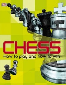 This is the product image for Chess How to Play and Win. Detail: Summerscale. Product ID: 9781405331920.
 
				Price: $16.95.