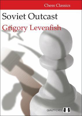 This is the product image for Soviet Outcast. Detail: Levenfish, G & Aagaard,J. Product ID: 9781784830861.
 
				Price: $59.95.