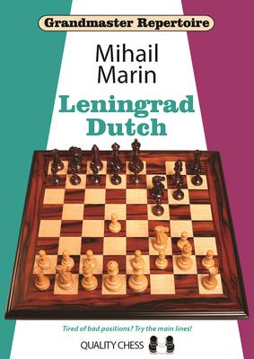 This is the product image for Leningrad Dutch. Detail: Marin, M. Product ID: 9781784831011.
 
				Price: $44.95.