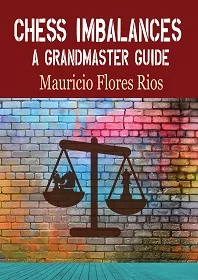 This is the product image for Chess Imbalances. Detail: Flores Rios,M. Product ID: 9781784831387.
 
				Price: $54.99.