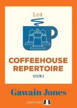 This is the product image for Coffeehouse Repertoire 1 e4. Detail: Jones, G. Product ID: 9781784831455.
 
				Price: $49.95.