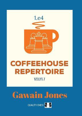 This is the product image for Coffeehouse Repertoire 2. Detail: Jones, G. Product ID: 9781784831479.
 
				Price: $49.95.