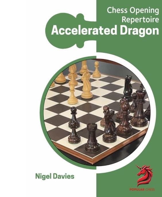 This is the product image for Accelerated Dragon. Detail: Davies,N. Product ID: 9781836840039.
 
				Price: $39.99.