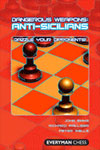 This is the product image for Dangerous Weapons: Anti-Sicilians. Detail: Emms et al. Product ID: 9781857445855.
 
				Price: $29.95.