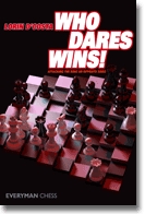 This is the product image for Who Dares Wins!. Detail: D'Costa, L. Product ID: 9781857446296.
 
				Price: $20.00.