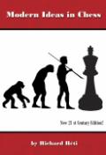 This is the product image for Modern Ideas in Chess. Detail: Reti, R. Product ID: 9781888690620.
 
				Price: $24.95.