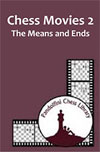 This is the product image for Chess Movies 2. Detail: Pandolfini, B. Product ID: 9781888690736.
 
				Price: $29.95.