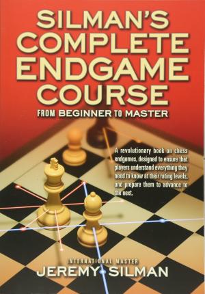 This is the product image for Silman's Endgame Course. Detail: Silman, J. Product ID: 9781890085100.
 
				Price: $59.95.