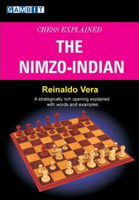 This is the product image for Chess Explained: The Nimzo-Indian. Detail: Vera, R. Product ID: 9781904600725.
 
				Price: $19.95.