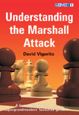 This is the product image for Understanding the Marshall Attack. Detail: Vigorito, D. Product ID: 9781906454173.
 
				Price: $20.00.