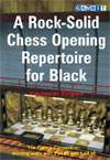 This is the product image for A Rock Solid Chess Opening Repertoire for Black. Detail: Eingorn, V. Product ID: 9781906454319.
 
				Price: $29.95.