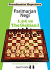 This is the product image for 1.e4 vs The Sicilian 1. Detail: Negi, Parimarjan. Product ID: 9781906552398.
 
				Price: $49.95.