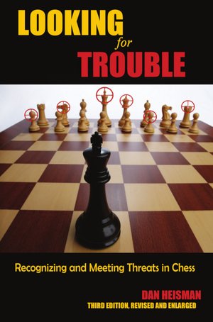 This is the product image for Looking for Trouble. Detail: Heisman,D. Product ID: 9781949859836.
 
				Price: $34.95.