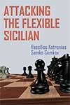 This is the product image for Attacking The Flexible Sicilian. Detail: Delchev & Semkov. Product ID: 9786197188127.
 
				Price: $39.95.