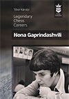 This is the product image for Nona Gaprindashvili. Detail: Karoyli, T. Product ID: 9788394429072.
 
				Price: $33.00.