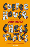 This is the product image for Coffeehouse Chess Tactics. Detail: Healey, John. Product ID: 9789056913281.
 
				Price: $20.00.