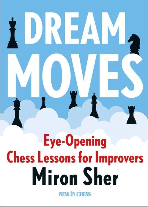 This is the product image for Dream Moves. Detail: Sher,M. Product ID: 9789083382746.
 
				Price: $44.99.