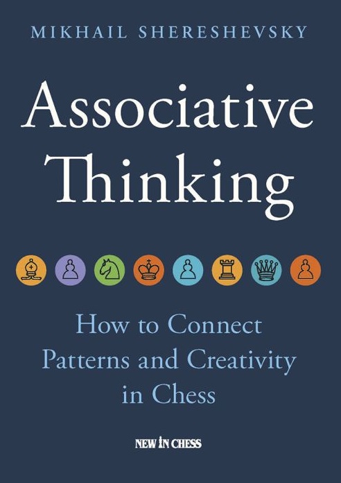 This is the product image for Associative Thinking. Detail: Shereshevsky,M. Product ID: 9789083431345.
 
				Price: $49.95.