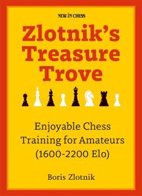 This is the product image for Zlotnik's Treasure Trove. Detail: Zlotnik,B. Product ID: 9789493257894.
 
				Price: $45.00.