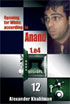 This is the product image for Opening White Anand V12. Detail: Khalifman, A. Product ID: 9789548782722.
 
				Price: $9.95.
