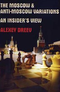 This is the product image for Moscow & Anti-Moscow Variation. Detail: Dreev, A. Product ID: 9789548782746.
 
				Price: $39.95.