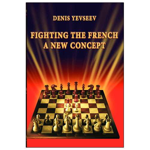 This is the product image for Fighting the French. Detail: Yevseev, D. Product ID: 9789548782838.
 
				Price: $39.95.