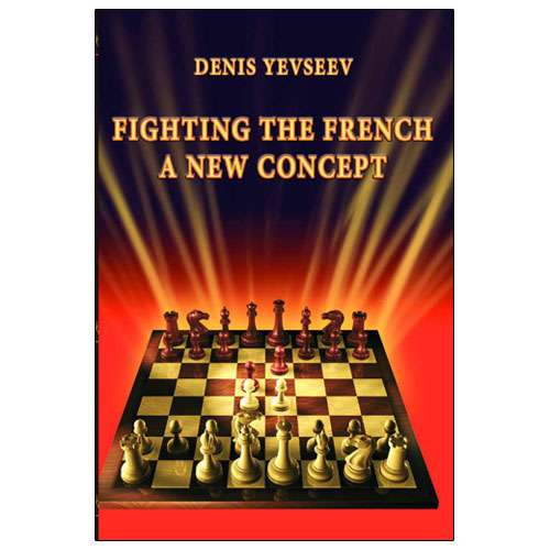 This is the product image for Fighting the French. Detail: Yevseev, D. Product ID: 9789548782838.
 
				Price: $39.95.