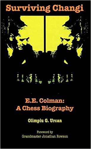 This is the product image for Surviving Changi E E Colman. Detail: Urcan, O. Product ID: 9789810579227.
 
				Price: $39.95.