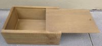 This is the product image for Pine Chess Box (Aussie Made). Detail: WOOD_SETS. Product ID: BOXA.
 
				Price: $49.95.