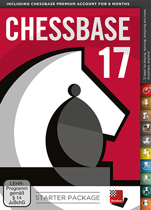 ChessBase Magazine 195