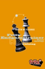 This is the product image for Fritz Endgame Trainer (Pawn Endings). Detail: CHESSBASE. Product ID: CBF-EBCDE.
 
				Price: $99.95.