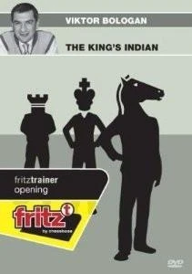 This is the product image for The King's Indian. Detail: Bologan, V. Product ID: CBFT-BOKIDVD.
 
				Price: $19.95.