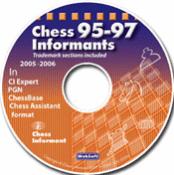 This is the product image for CD Informant 95-97. Detail: . Product ID: CICD95-97.
 
				Price: $9.95.