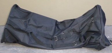 This is the product image for Giant Chess Bag. Detail: OUTDOORS. Product ID: GBAG.
 
				Price: $29.99.